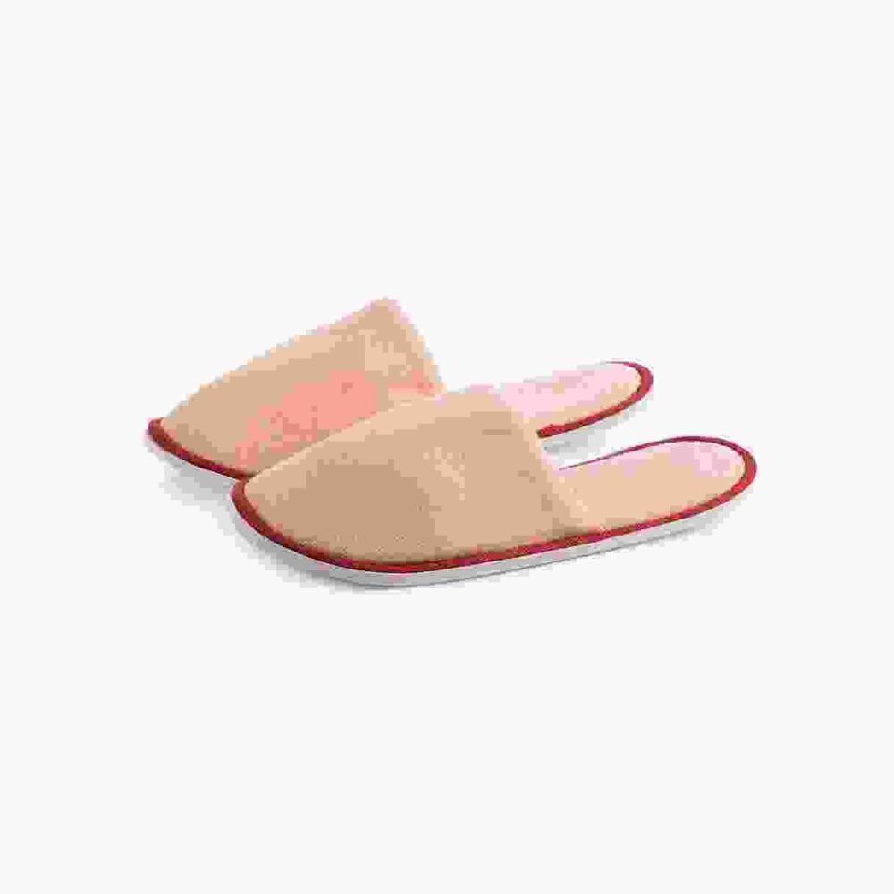 Soft Slipper