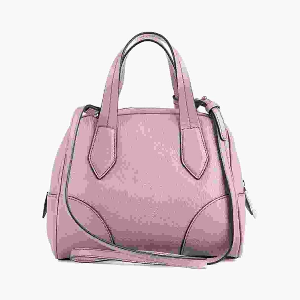 Leather Tote Bag