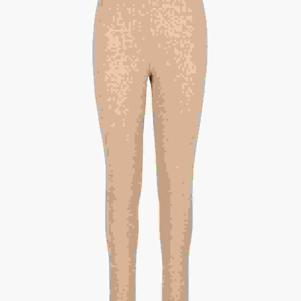 Solid Leggings
